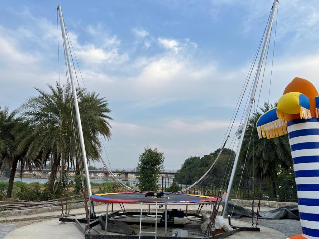 Hotel Eco Park Rewa Esterno foto