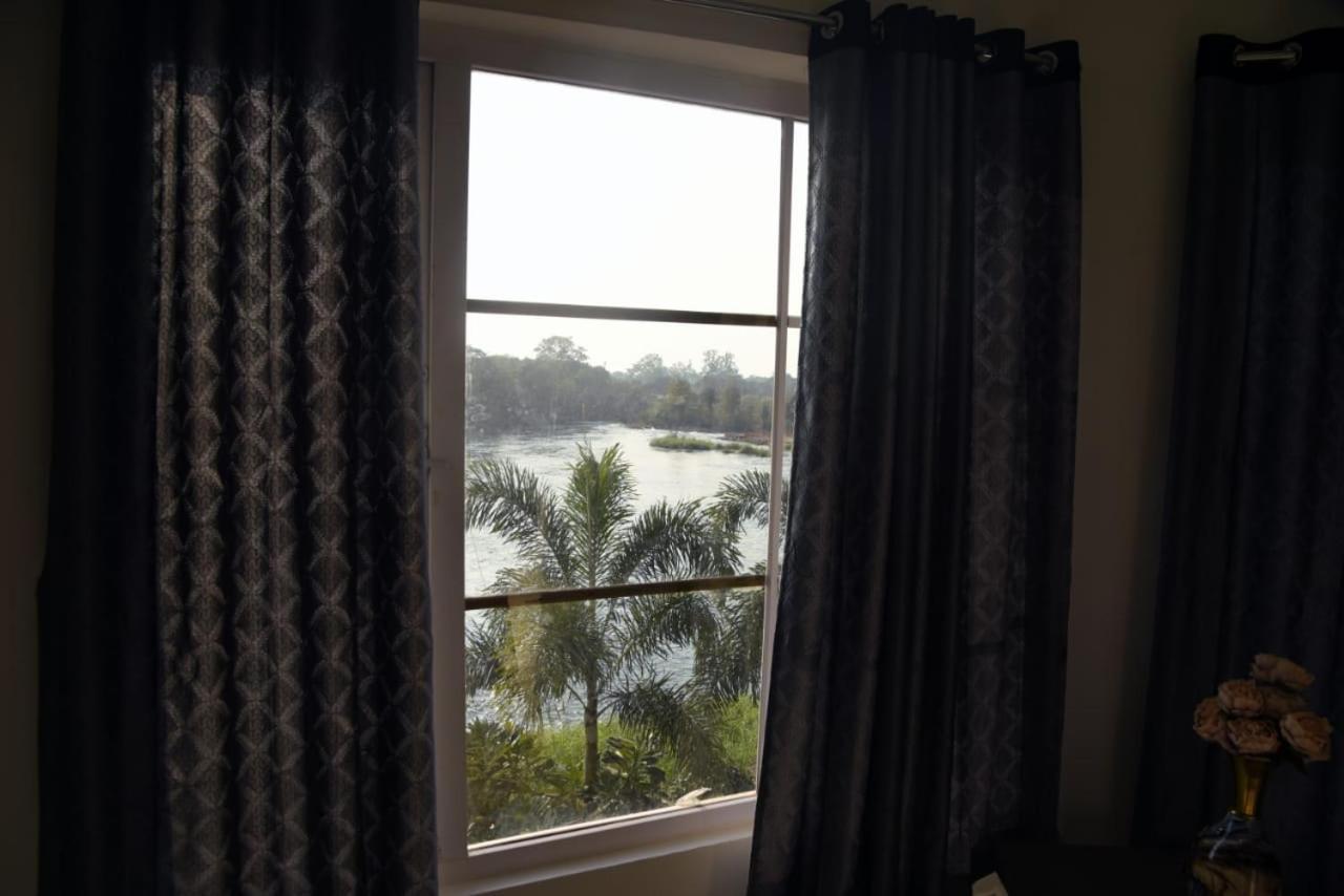Hotel Eco Park Rewa Esterno foto