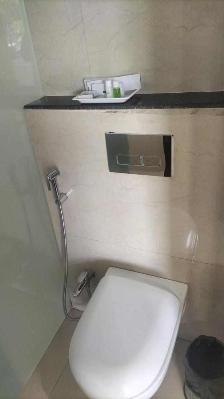 Hotel Eco Park Rewa Esterno foto